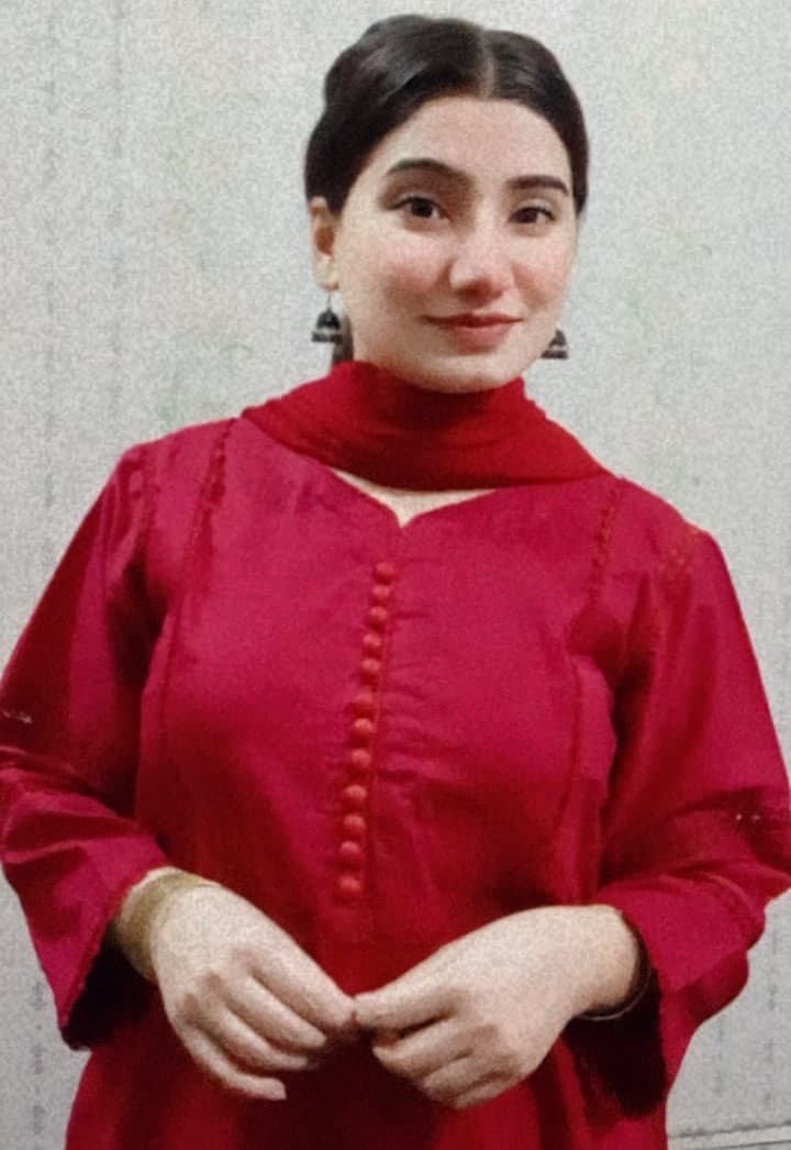 Fizza Zulfiqar