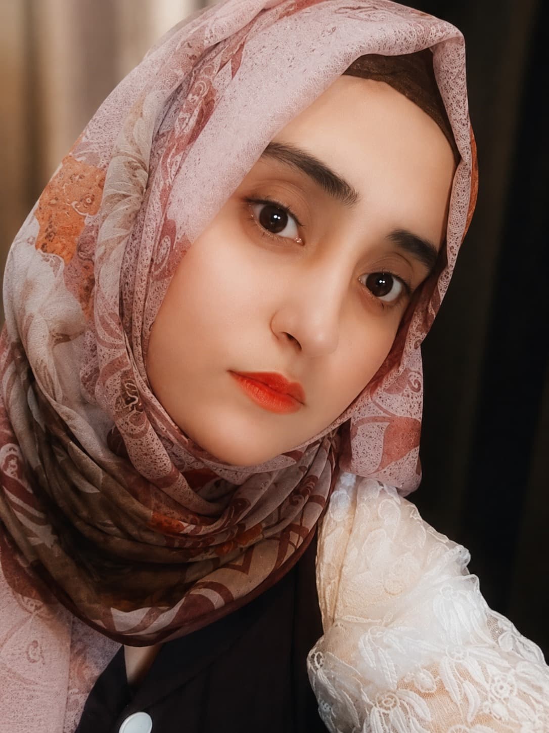 Noor ul Ain Gillani