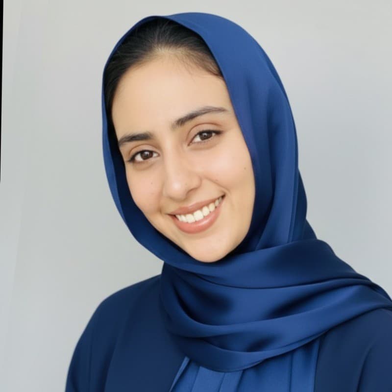 Sana Fatima