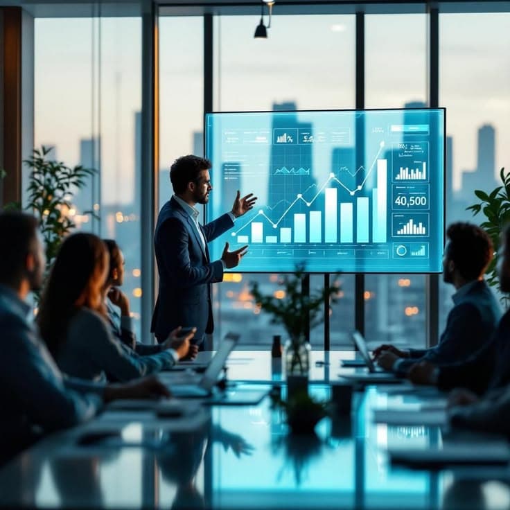 5 Ways AI is Revolutionizing Travel Agencies in 2024