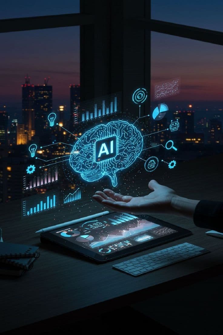 AI & Automation