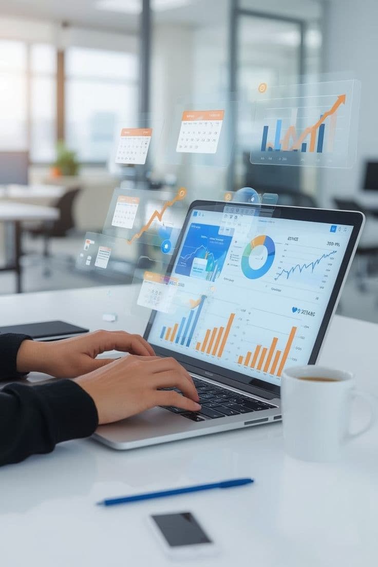 Lead Generation