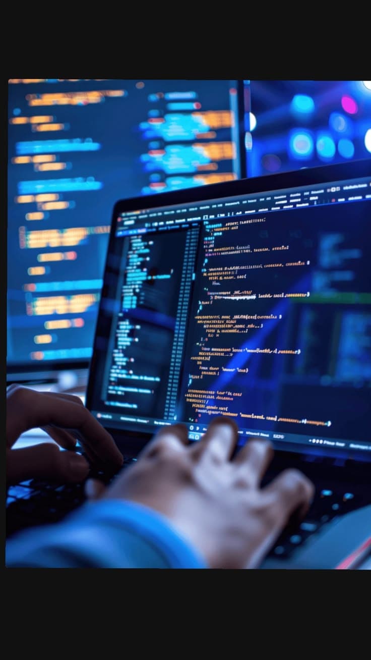 Website Design & Development